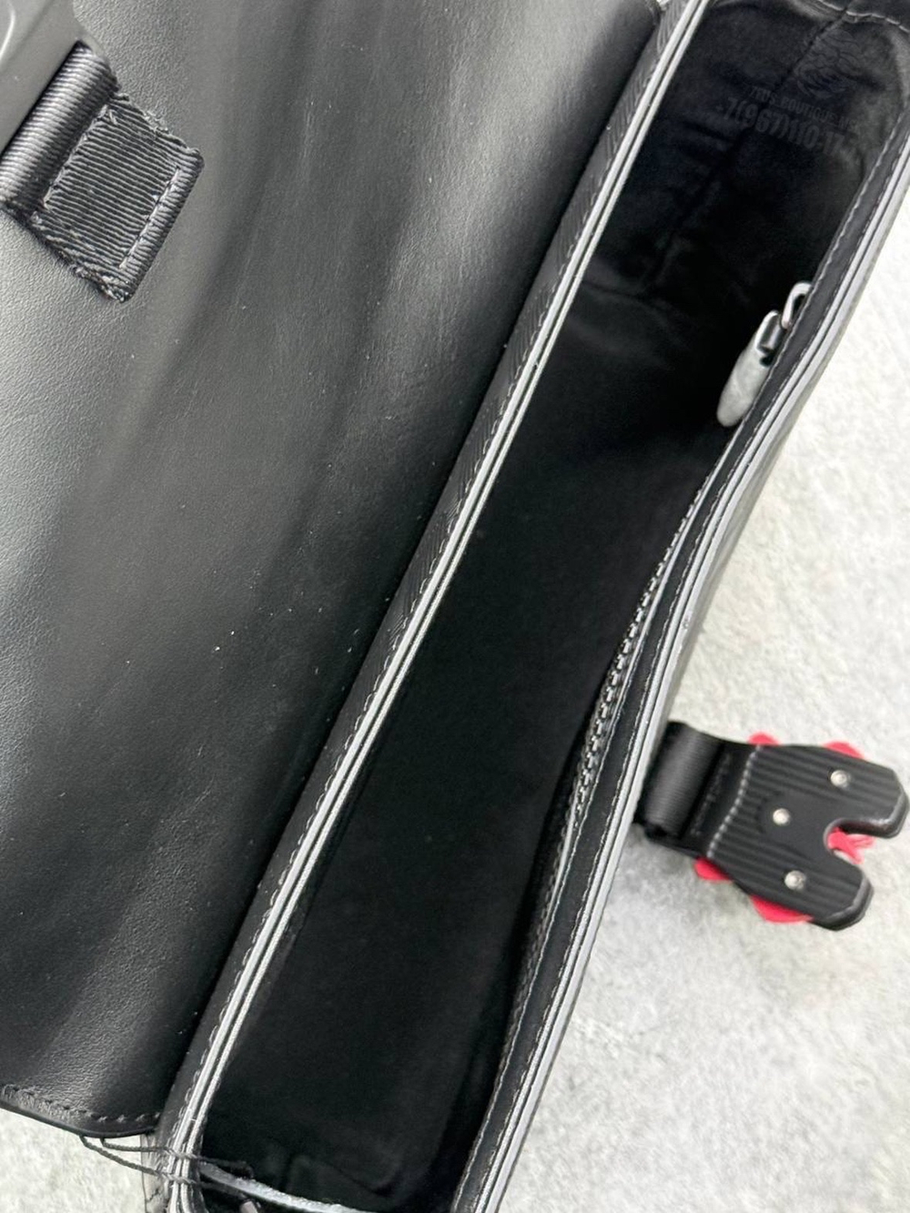 Сумка через плечо Montblanc Extreme 3.0