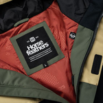 Крутка мужская CORDON II JACKET (sandstone) (L)