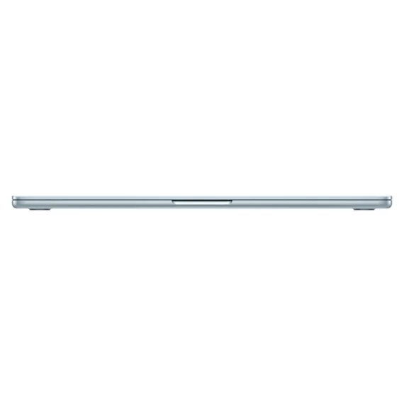 Ноутбук Apple MacBook Air 15" (M5, 16 ГБ, 512 ГБ SSD) Небесно-голубой (MDVQ4)