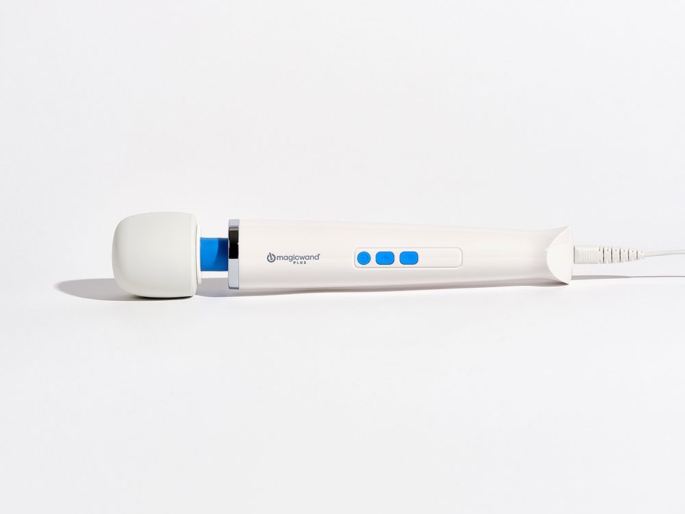 Magic Wand Plus (оригинал для США) HV-265