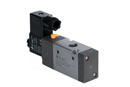 Распределитель серия RV RV3241-15E4-WB