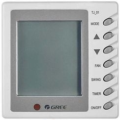 Напольно-потолочный кондиционер Gree GUD71ZD/A-S/GUD71W/A-S