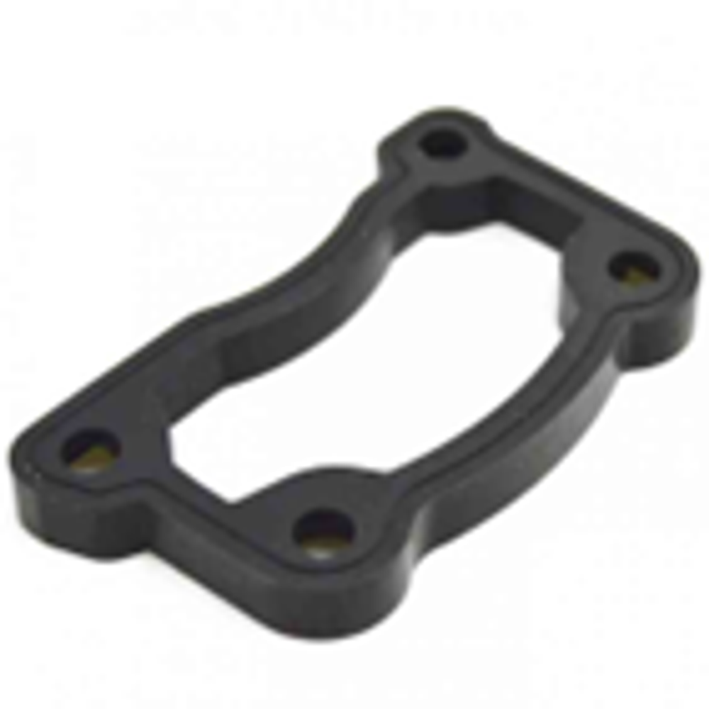GASKET, LIFTER (TAPPET) COVER, rear, 01+ Buell Blast/XB9/XB12