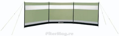 Тент  Outwell Windscreen Sage Green [560134]