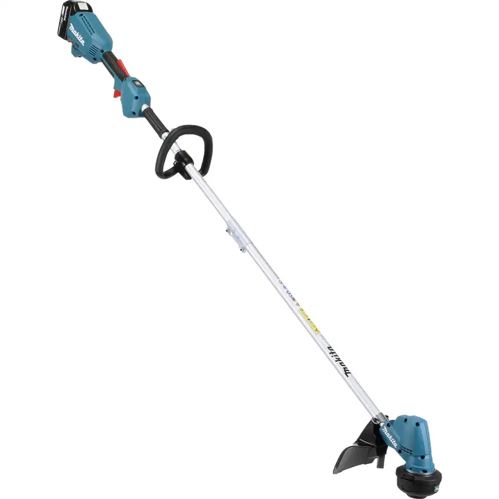 Аккумуляторный триммер Makita DUR192LSF