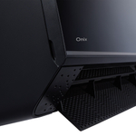 Сплит-система инверторного типа Electrolux Onix Super DC EACS/I-18HIX-BLACK/N8 комплект
