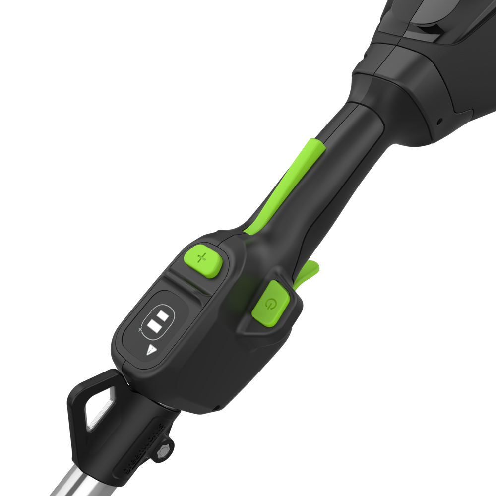 Аккумуляторный триммер GREENWORKS 82В бесщеточный, без АКБ и ЗУ 2112507