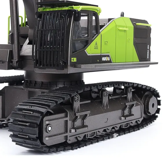 Радиоуправляемый экскаватор HUI NA TOYS 1:14 HN1593