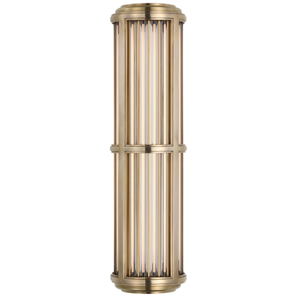 Настенный светильник Visual Comfort Perren Medium Wall Sconce