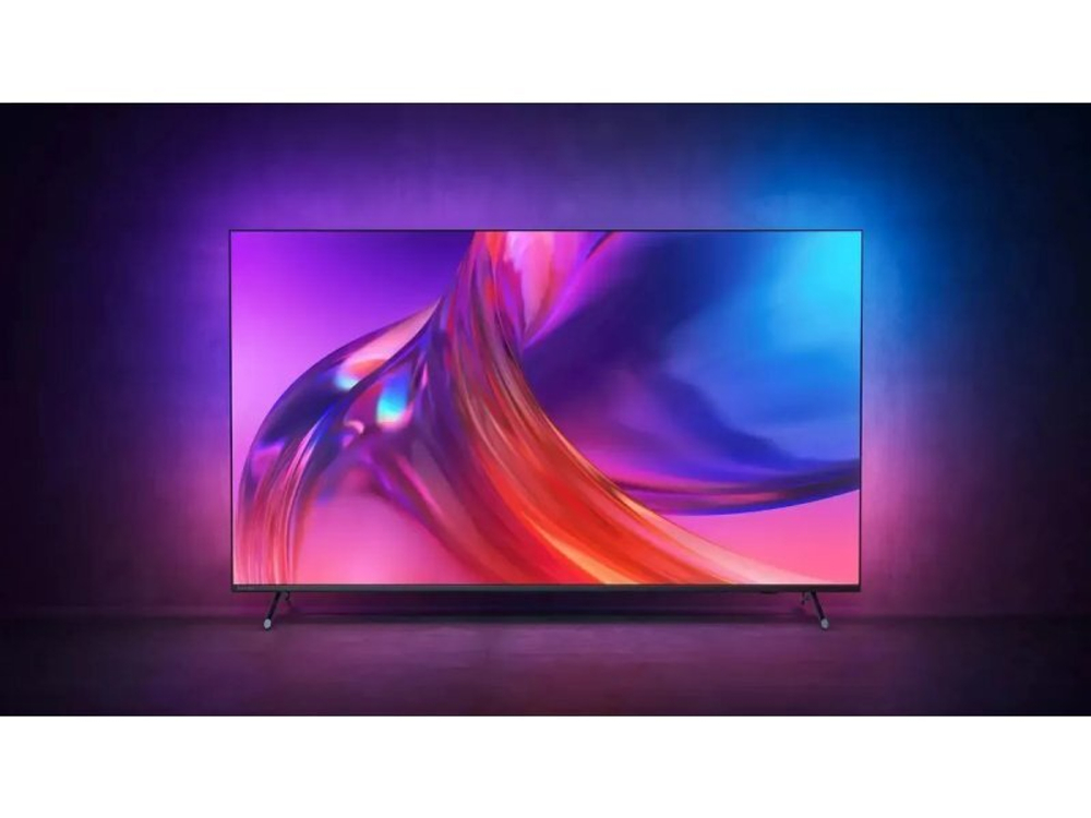 LED телевизор Philips 65PUS8729/60 4K Ultra HD