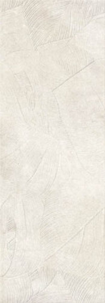 Настенная плитка SENSE AMAZON WHITE RET Настенная плитка SENSE AMAZON WHITE RET
