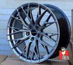Комплект дисков Vossen Forged 19x8.5 et35 5x112