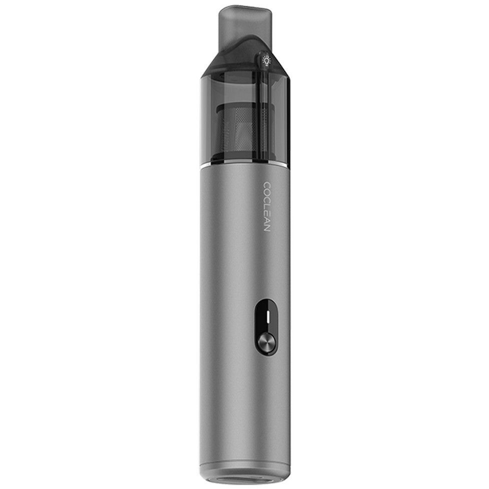 Беспроводной пылесос Coclean Portable Vacuum Cleaner C2 (FV3), черный