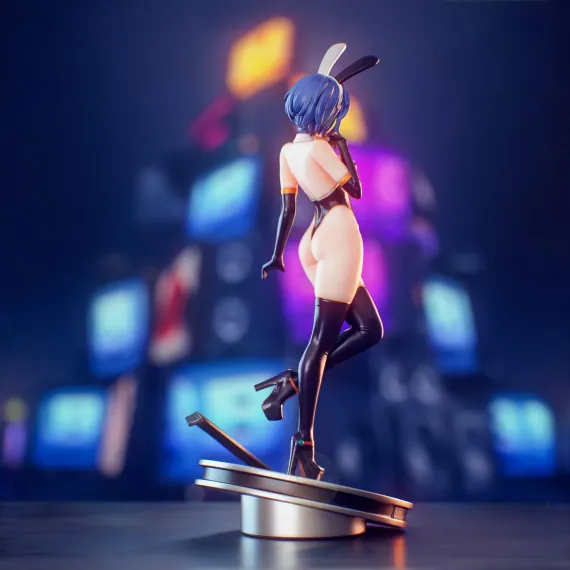 Belle Bunny - Zenless Zone Zero