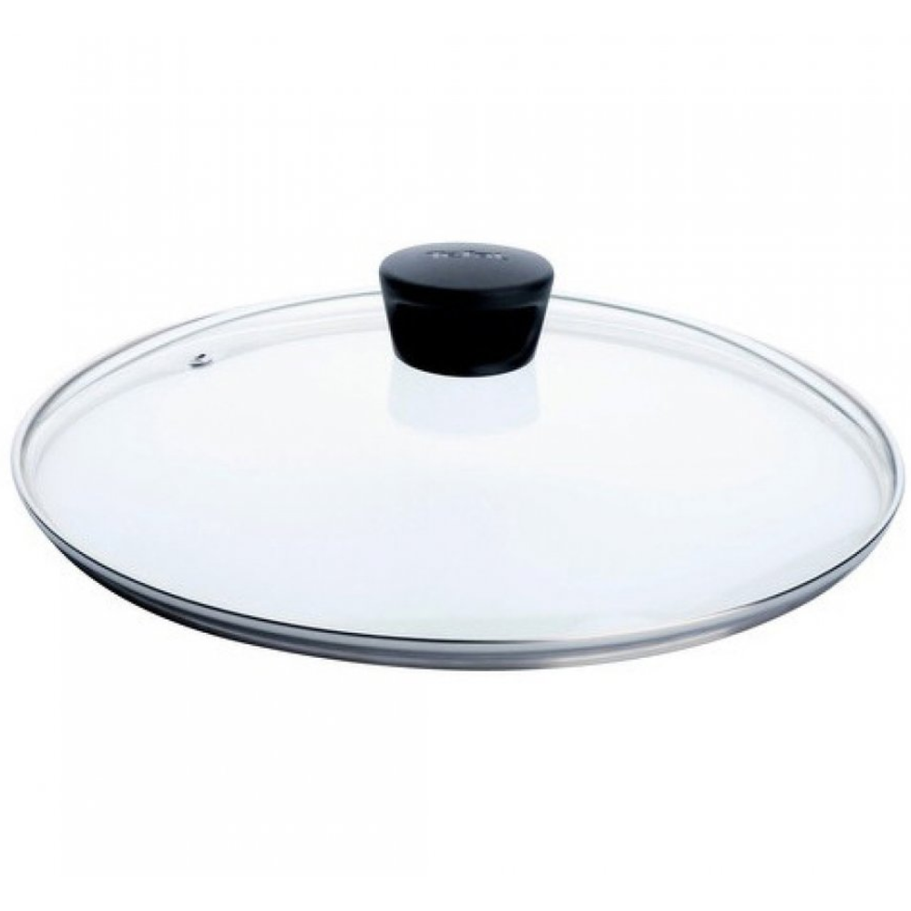 Стеклянная крышка Tefal 24 см 04090124