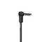 Adam Hall K4IRR0030FLM - патч-кабель инструментальный с плоскими разъемами (flat plugs), REAN TRS (j