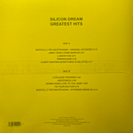 Silicon Dream – Greatest Hits '87 - '95 (Европа)