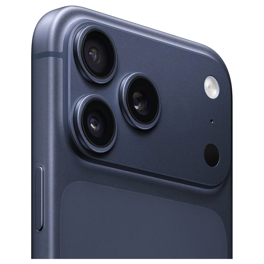 Смартфон iPhone 17 Pro 512Gb Темно-Синий
