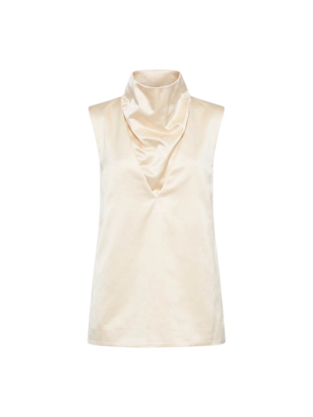 Топ Jil Sander