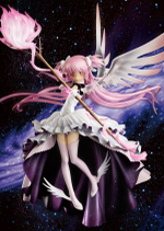 Фигурка Good Smile Company Puella Magi Madoka Magica: Ultimate Madoka Kaname Девочка-волшебница Мадока Магика: Мадока Канамэ