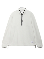 Мужская Толстовка Thermoshell Fleece - White