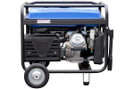 Бензиновый генератор TSS SGG 6000EH3NA с АВР