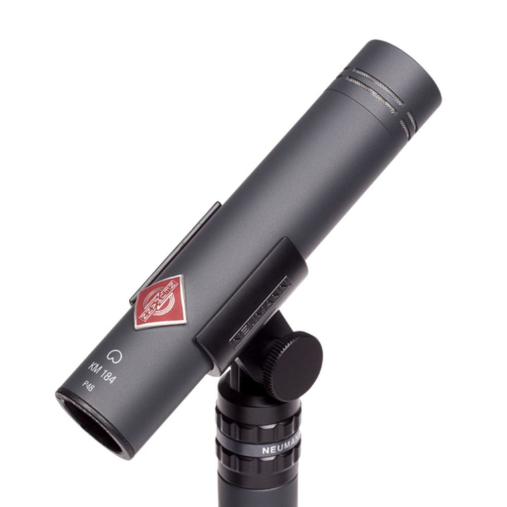 Neumann KM 184 mt