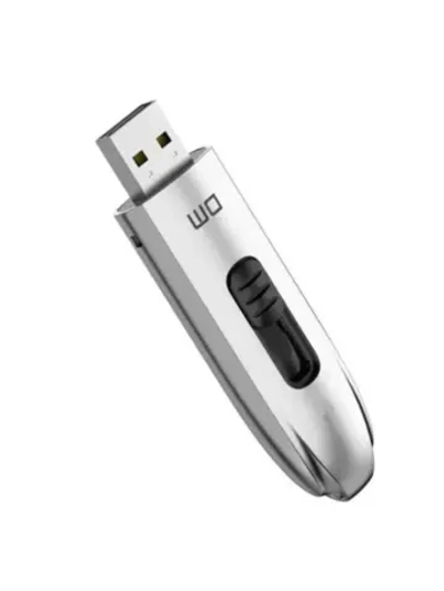 Память USB Flash 128 ГБ FS220-USB3.2 FS220-USB3.2 SILVER