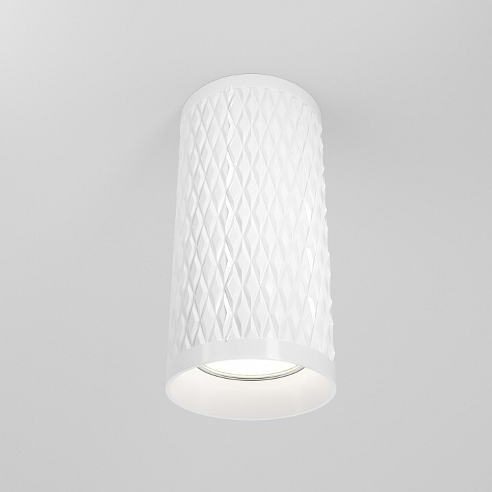 Накладной светильник Maytoni Focus Design C036CL-01W