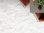 Роял бел КГ 01 / Royal white PG 01  450х450 (1-й сорт)
