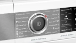 Стирально-сушильная машина Bosch WAV28EH0BY