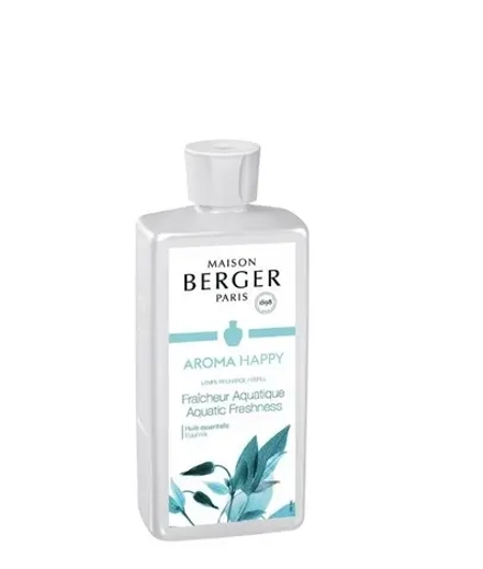 Maison Berger Paris Ароматическое масло Aroma Happy 1л 116373