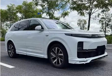 Обвес для Li Xiang L7 2023-2024+ Лисян Л7