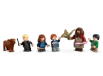 Конструктор LEGO Harry Potter 76428 Хижина Хагрида: неожиданный визит