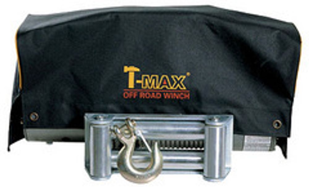 Чехол на лебедку T-Max Чехол на лебедку T-Max