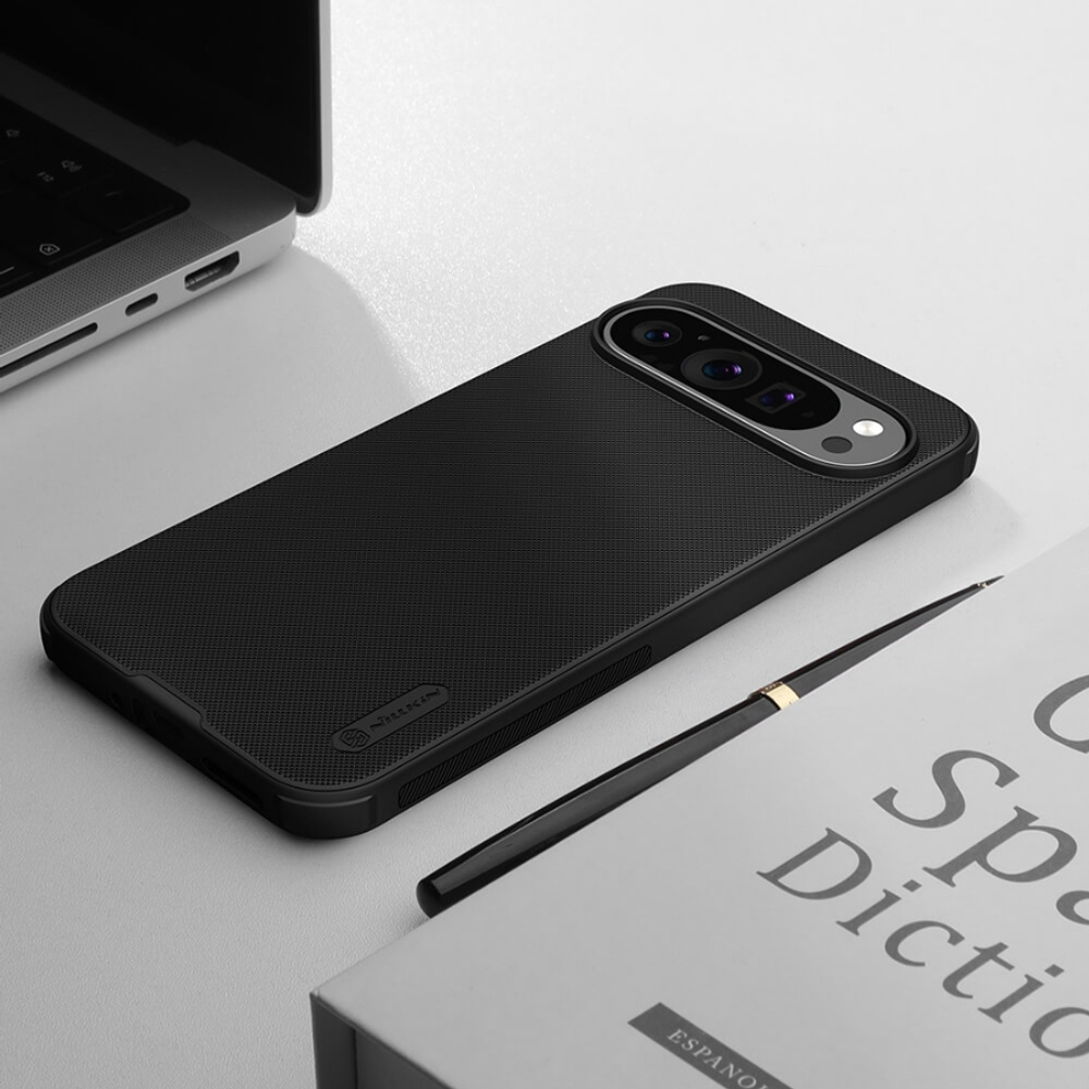 Чехол Nillkin Super Frosted Shield Pro Magnetic для Google Pixel 9 Pro XL