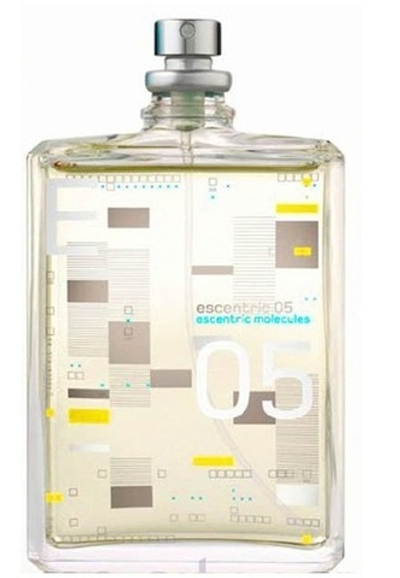 Escentric Molecules Escentric 05 EDT 30 ml Refill
