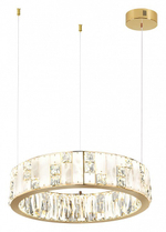 Подвесной светильник Odeon Light Crossa 5072/60L
