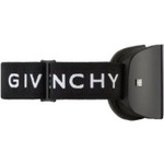 Givenchy 4G Sun Protection Windproof Unisex Ski Goggles