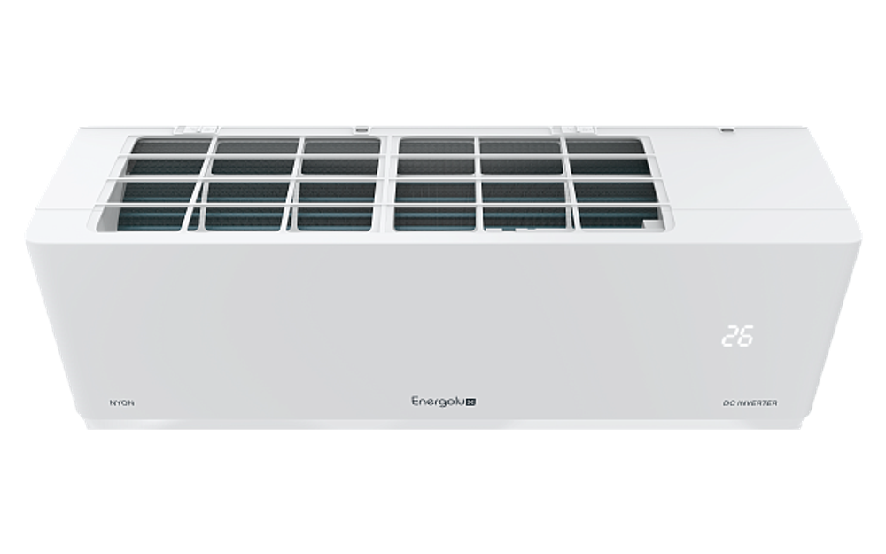 Сплит-система ENERGOLUX, NYON DC Inverter, SAS18IL1-AI / SAU18IL1-AI