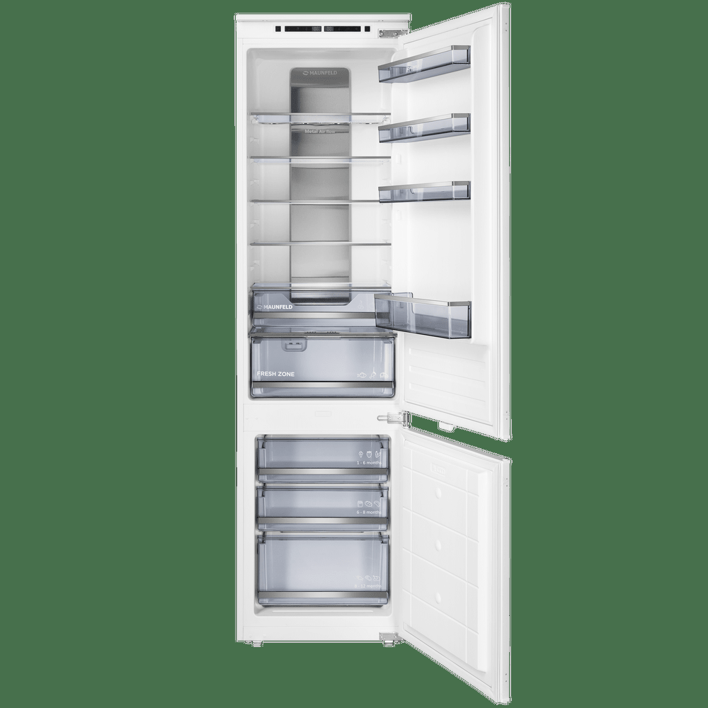 MAUNFELD MBF193NFWGR Inverter