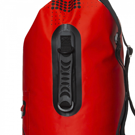Гермомешок-сумка Marlin Dry Tube 2.0 30 L красный