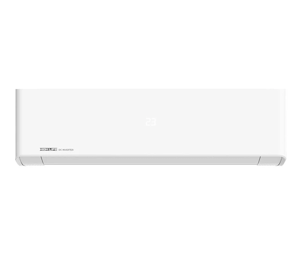 High Life ACHL-09PC-I-CHDV02S