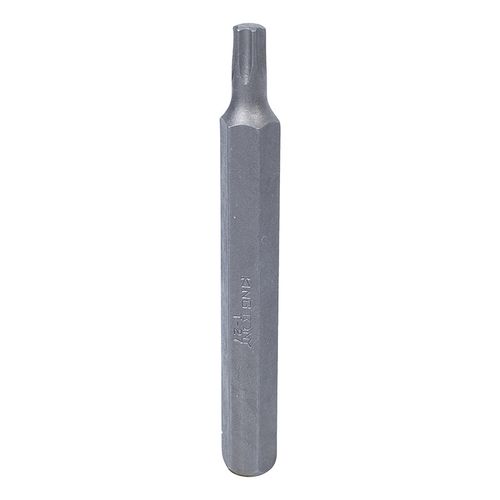KING TONY (187027T) Вставка (бита) торцевая 5/16", L = 70 мм, TORX, T27