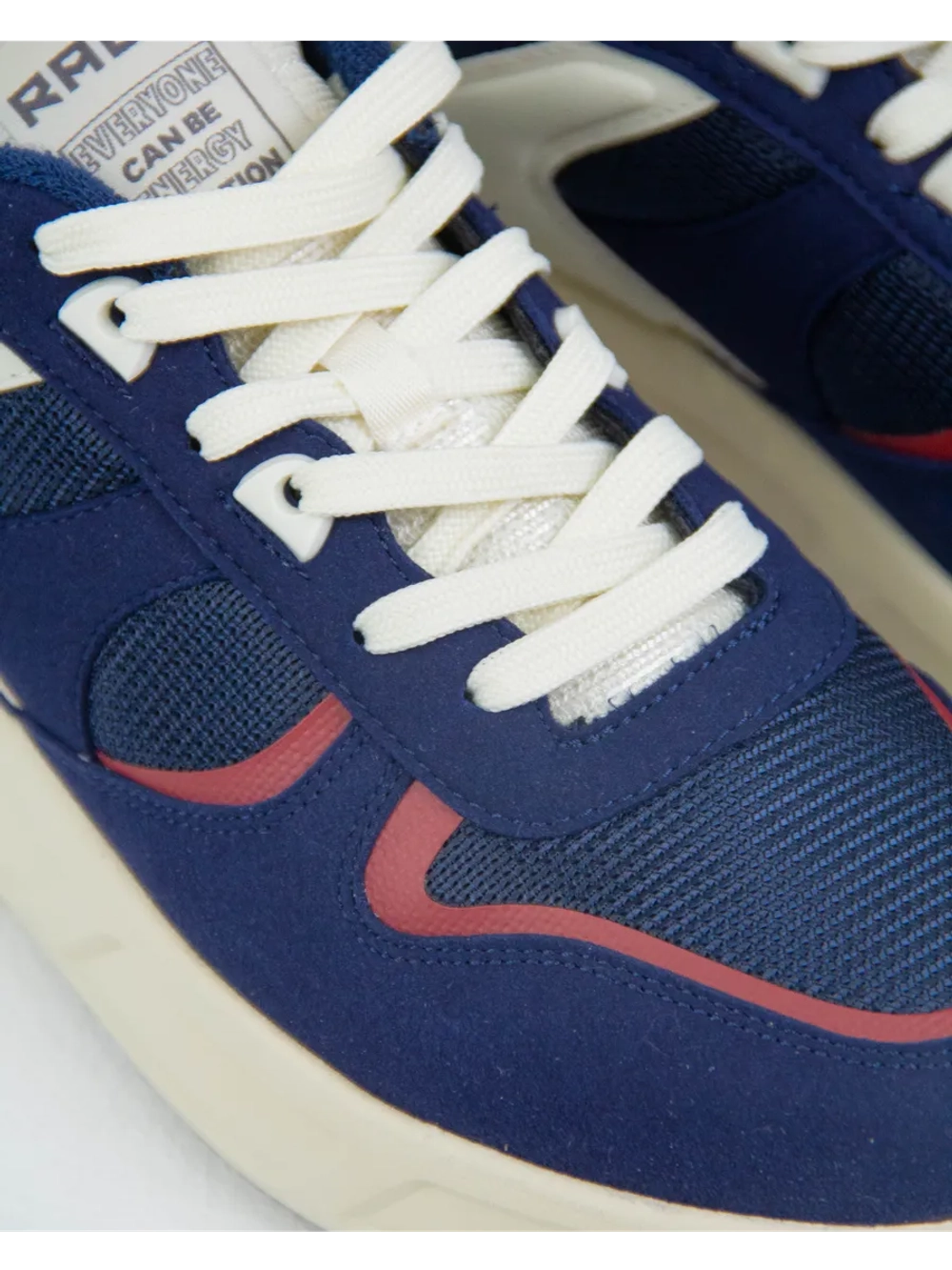 Кроссовки Rage Lifestyle Navy