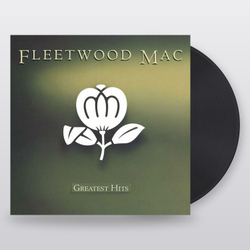 Fleetwood Mac — Greatest Hits (LP)