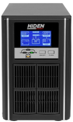 Источник бесперебойного питания HIDEN EXPERT UDC9201H-24