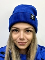 Шапка Скорая помощь