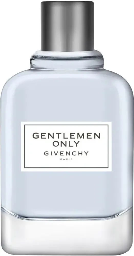 Givenchy Gentlemen Only EDT 100 ml