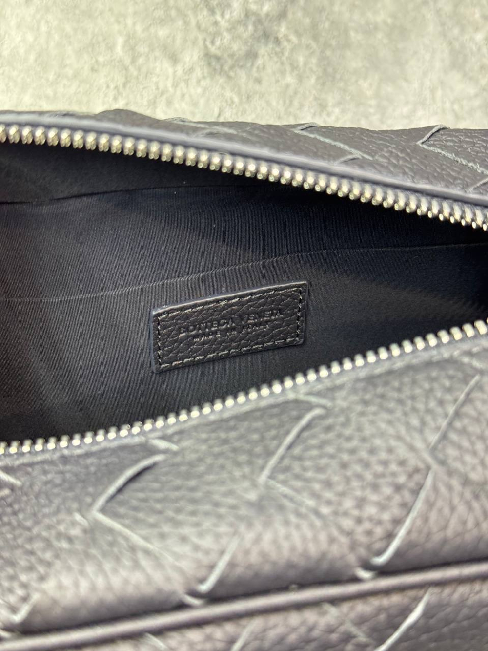Несессер Bottega Veneta